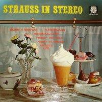 Strauss In Stereo