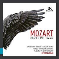 Mozart: Mass in C Minor, K. 427 "Great" (Reconstr. C. Kemme)