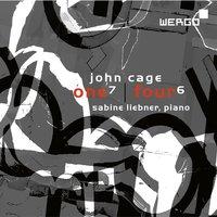 John Cage: One 7 / Four 6