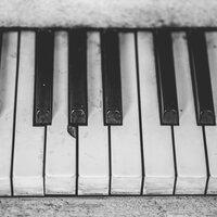 40 Essential Piano Melodies for Complete Relaxation