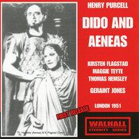 Henry Purcell: Dido and Aeneas, Z. 626