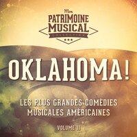 Les plus grandes comédies musicales américaines, Vol. 12 : Oklahoma!