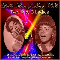 Two R & B Ladies