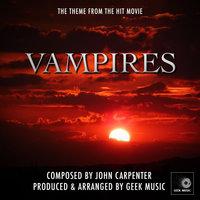 Vampires - Slayers - Main Theme