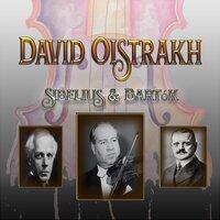 David Oistrakh - Sibelius & Bartók