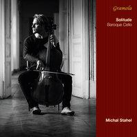 Cello Sonata No. 2 in G Minor, "Trattenimento musicale": I. (Grave - Allegro)