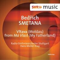 Smetana: Vltava (Die Moldau)