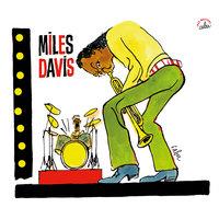 BD Music & Cabu Present Miles Davis