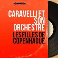 Caravelli et son orchestre