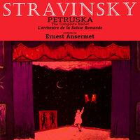 Stravinski: Petruska - The Complete Ballet "Original Edition"