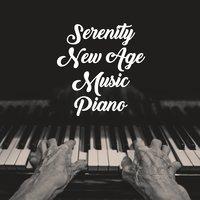 Serenity New Age Music Piano – Nature Sounds for Relaxation, Studying, Calming, Inner Peace