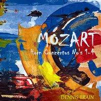 Mozart: Horn Concertos No. 1 - 4