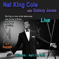 Live: Olympia April 19, 1960