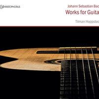 J.S. Bach: Works for Guitar