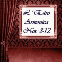 L'estro armonico, Op. 3, Libro secondo, No. 12, Violin Concerto in E Minor, RV 265: III. Allegro