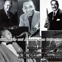 Cole, Baily and Johnson Jazz Collection