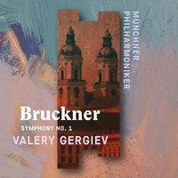 Bruckner: Symphony No. 1 in C Minor, WAB 101: III. Scherzo. Lebhaft, schnell
