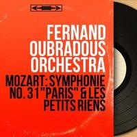 Fernand Oubradous Orchestra