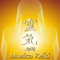 Musica Reiki – Canciones Relajantes para Armonia del Espiritu con Reiki y Yoga