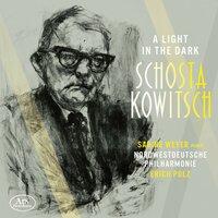 Shostakovich: Festive Overture, Piano Concerto No. 2 & Symphony No. 9