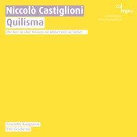 Tito Ceccherini & Ensemble Risognanze