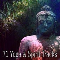 71 Yoga & Spirit Tracks