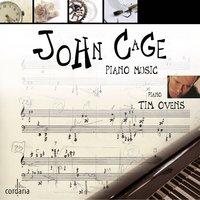 John Cage - Piano Music