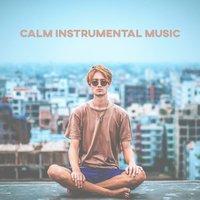 Calm Instrumental Music – Nature Music for Meditation, Yoga Training, Relaxation, Inner Silence, Chakra Balance