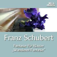 Schubert: Klaviermusik