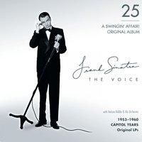 Frank Sinatra: Volume 25