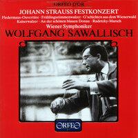 Johann Strauss Festkonzert