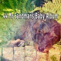 44 Mr Sandmans Baby Album