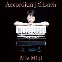 Accordion J.S. Bach