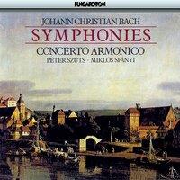 Symphony in G Major, Op. 6, No. 1, W. C7: II. Andantino