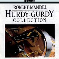 Hurdy-Gurdy Music Collection