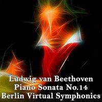 Ludwig Van Beethoven, Piano Sonata No. 14