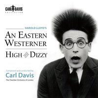 Carl Davis: An Eastern Westerner & High and Dizzy