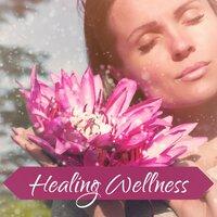 Healing Wellness – Serenity Zen Spa, Massage Therapy, Pure Sleep, Inner Harmony, Sounds of Nature