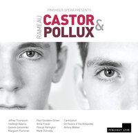 Rameau: Castor et Pollux