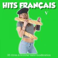 Hits français, Vol. 5