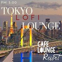 Pm 5:00 Lofi Lounge