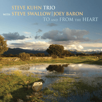 The Steve Kuhn Trio