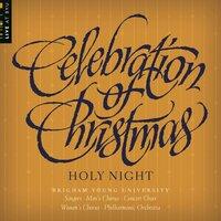 Celebration of Christmas: Holy Night