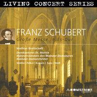 Schubert: Große Messe in Es-Dur