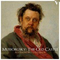 Mussorgsky: Pictures at an Exhibition: II. Old Castle