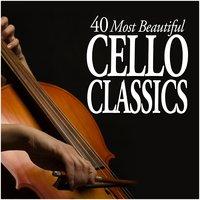 Duport : Duo for 2 cellos in G major, Op.1/3 : Adagio-Presto