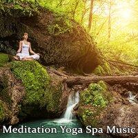 Meditation Yoga Spa Music