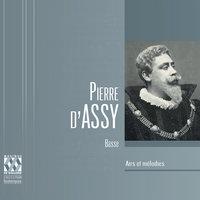 Pierre d'Assy