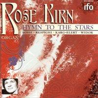 Rose Kirn: Hymn to the Stars