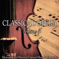 Classical Opera, Vol. 5